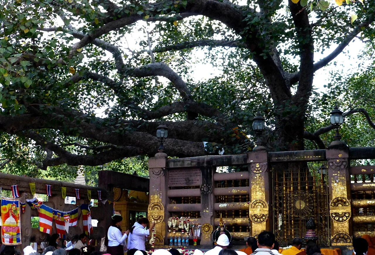 Photo of Bodh Gaya