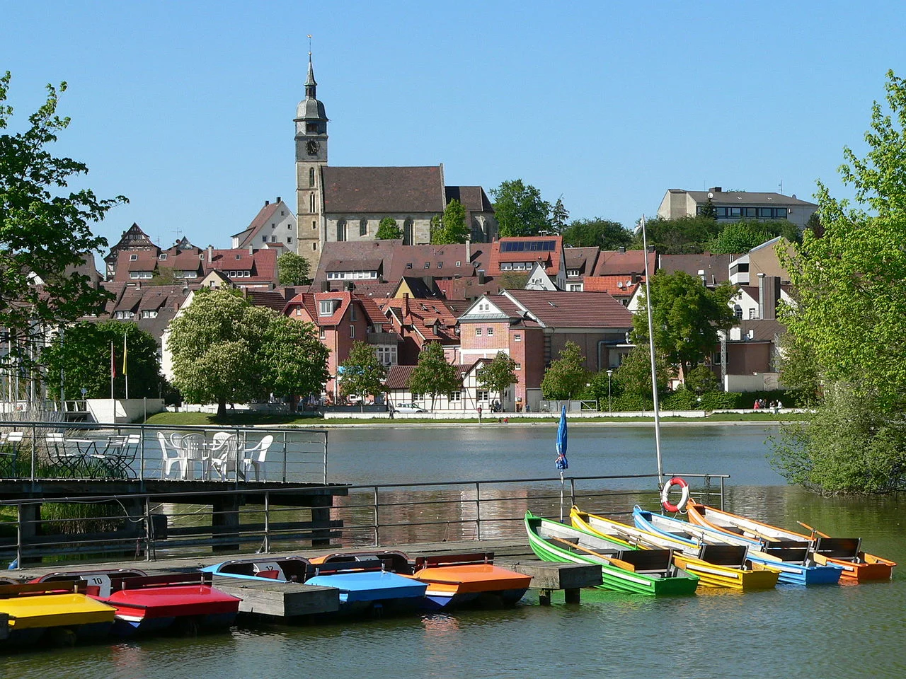Photo of Böblingen