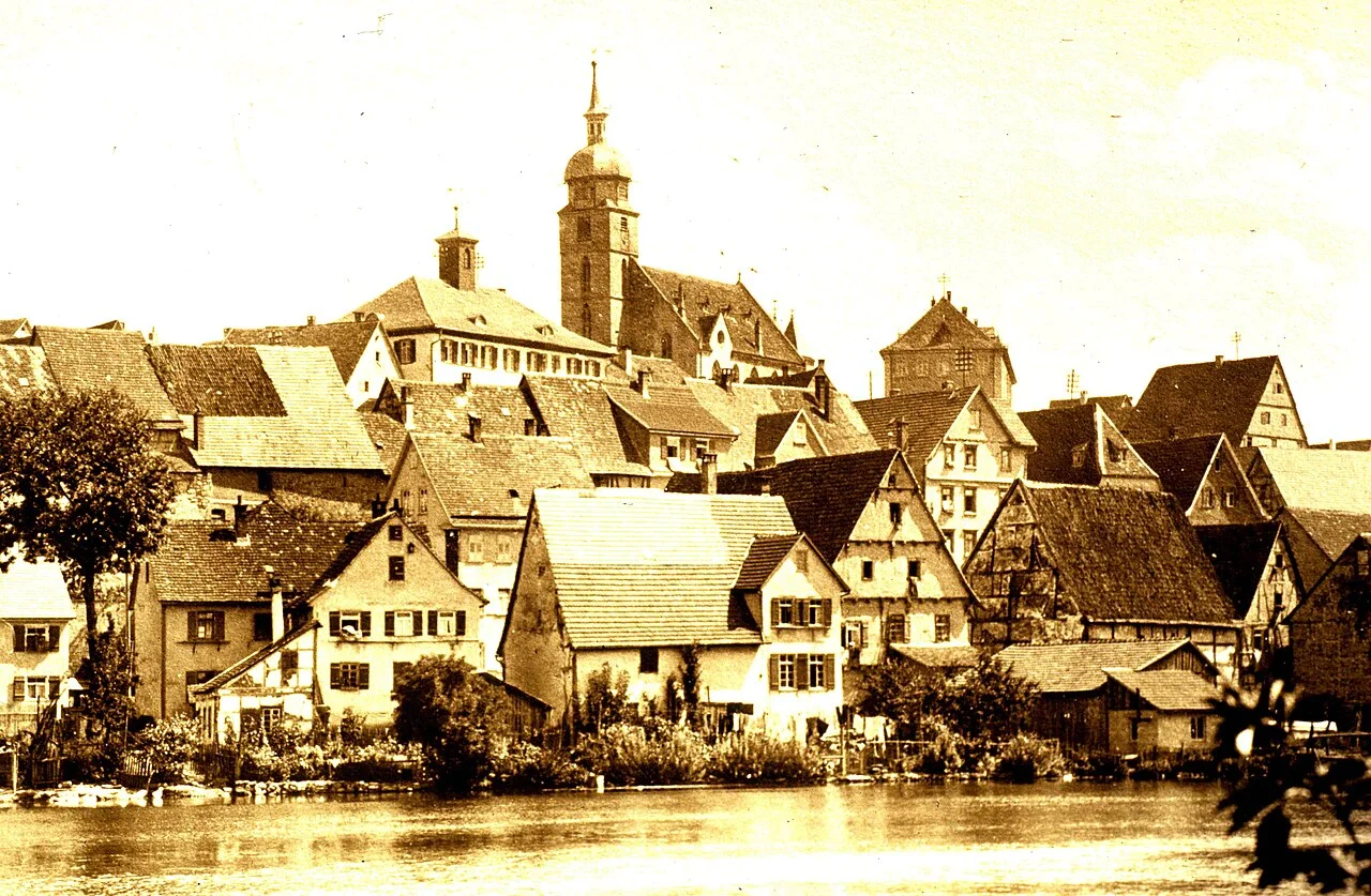 Photo of Böblingen