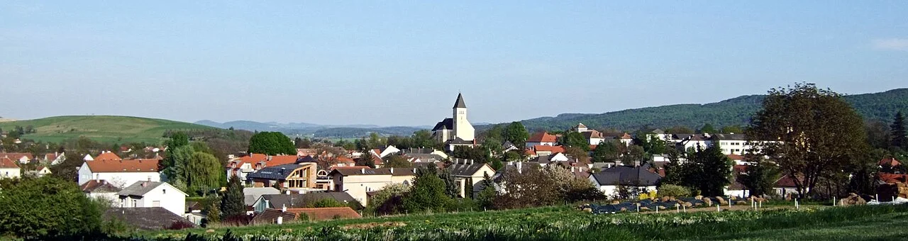 Photo of Böheimkirchen