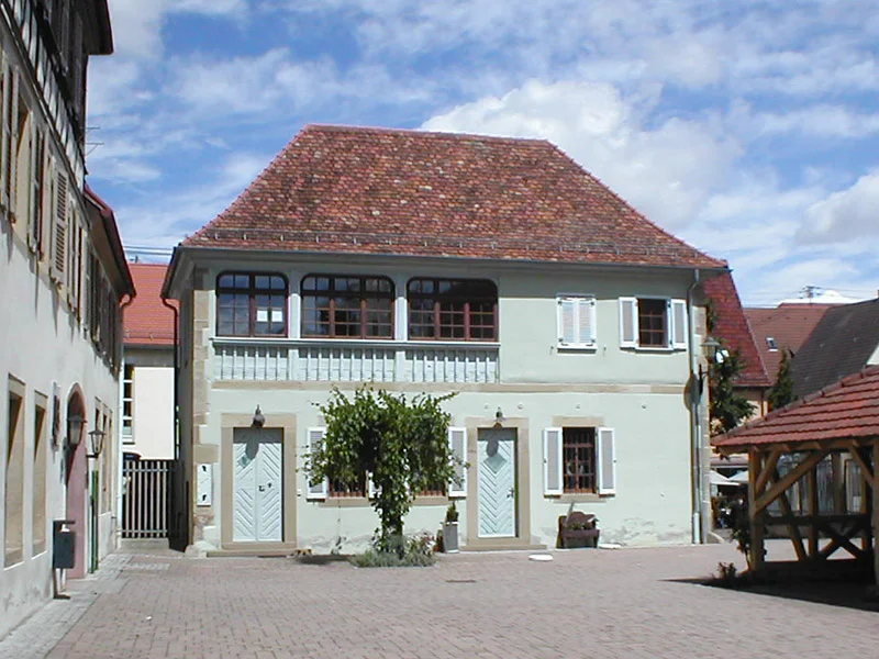 Photo of Bönnigheim