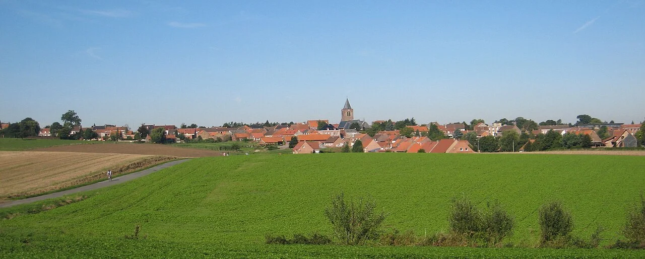 Photo of Boeschepe