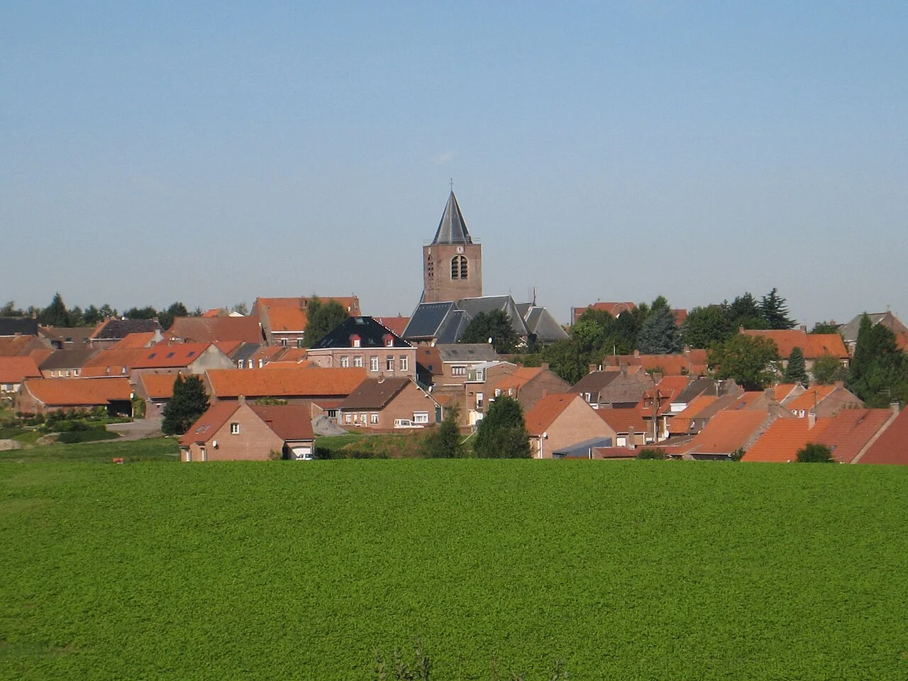 Photo of Boeschepe