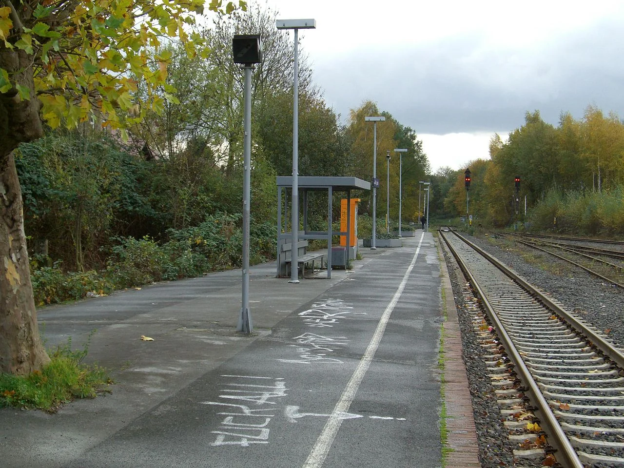 Photo of Bövinghausen