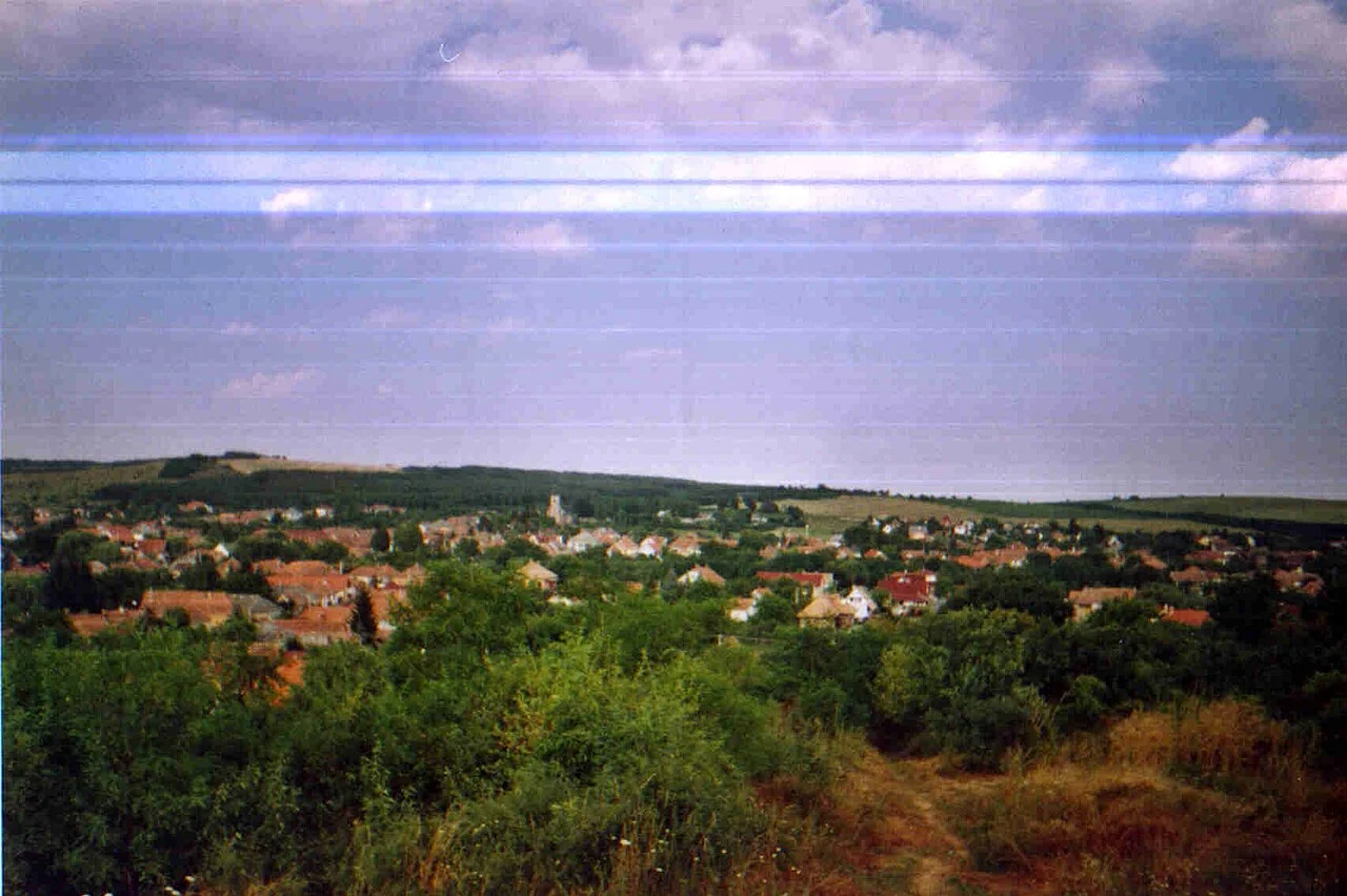 Photo of Bogács