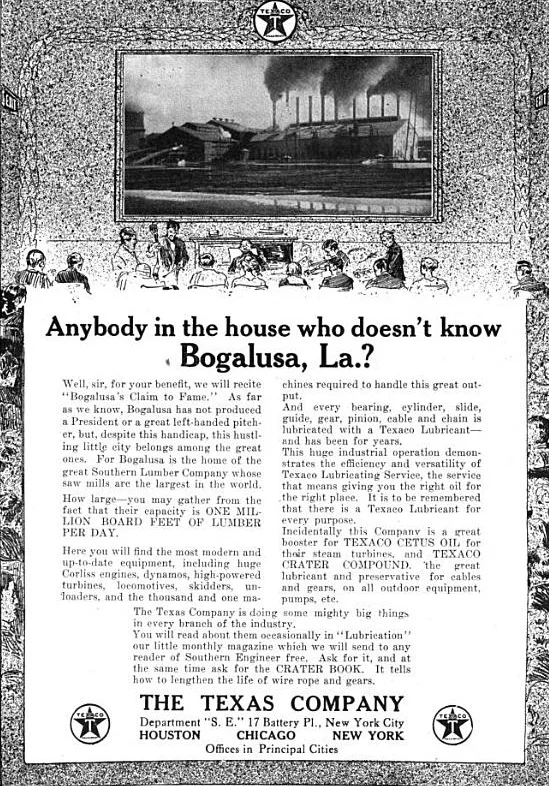 Photo of Bogalusa