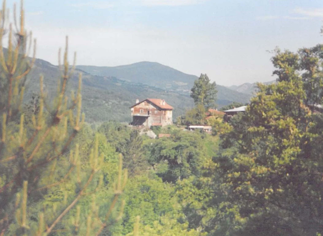 Photo of Boğazkaya
