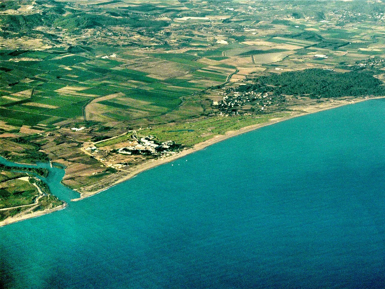Photo of Boğazkent