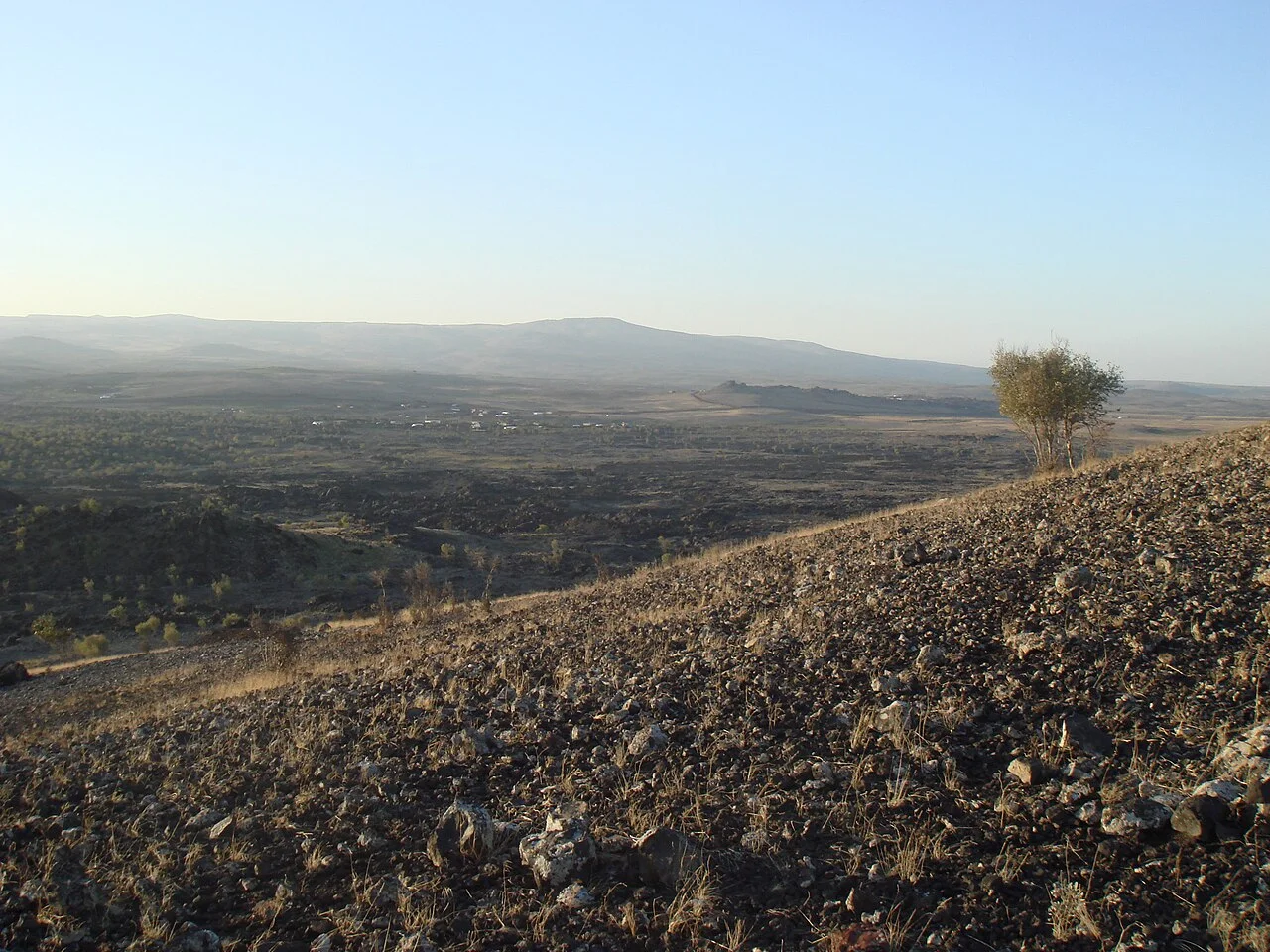 Photo of Boğazören