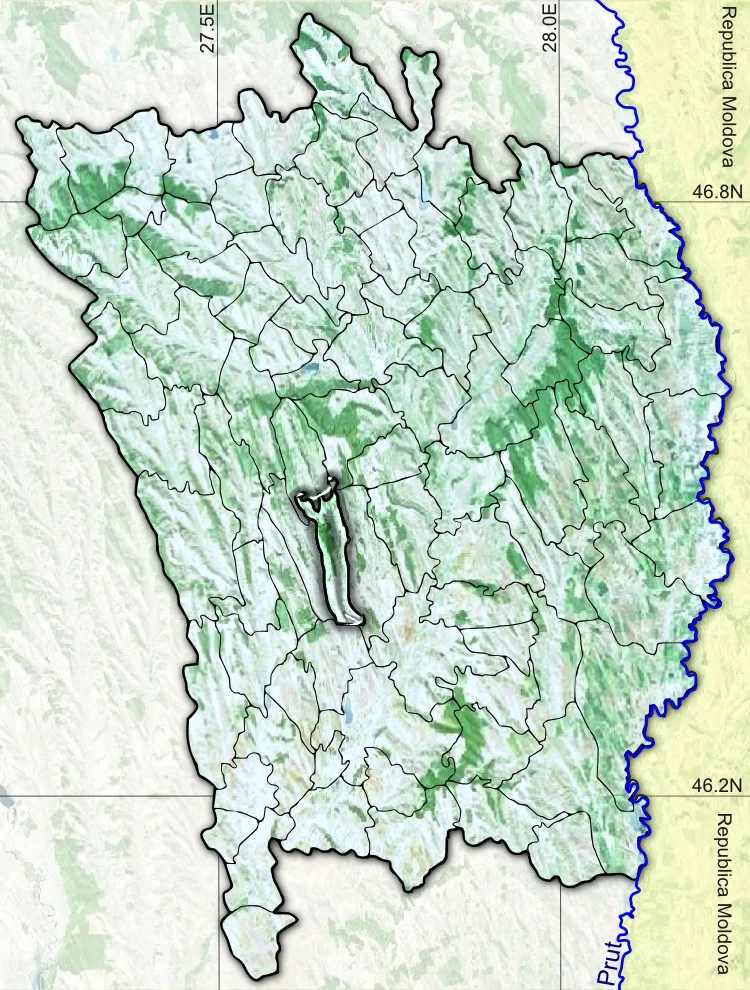 Photo of Bogdăniţa