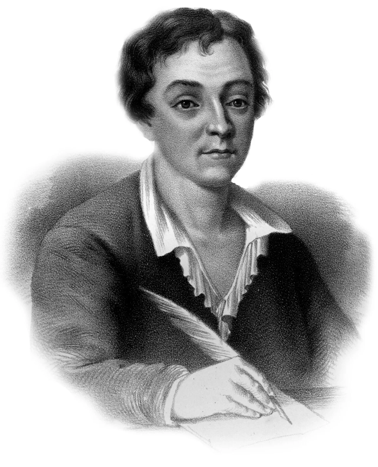 Photo of Bogdanovich