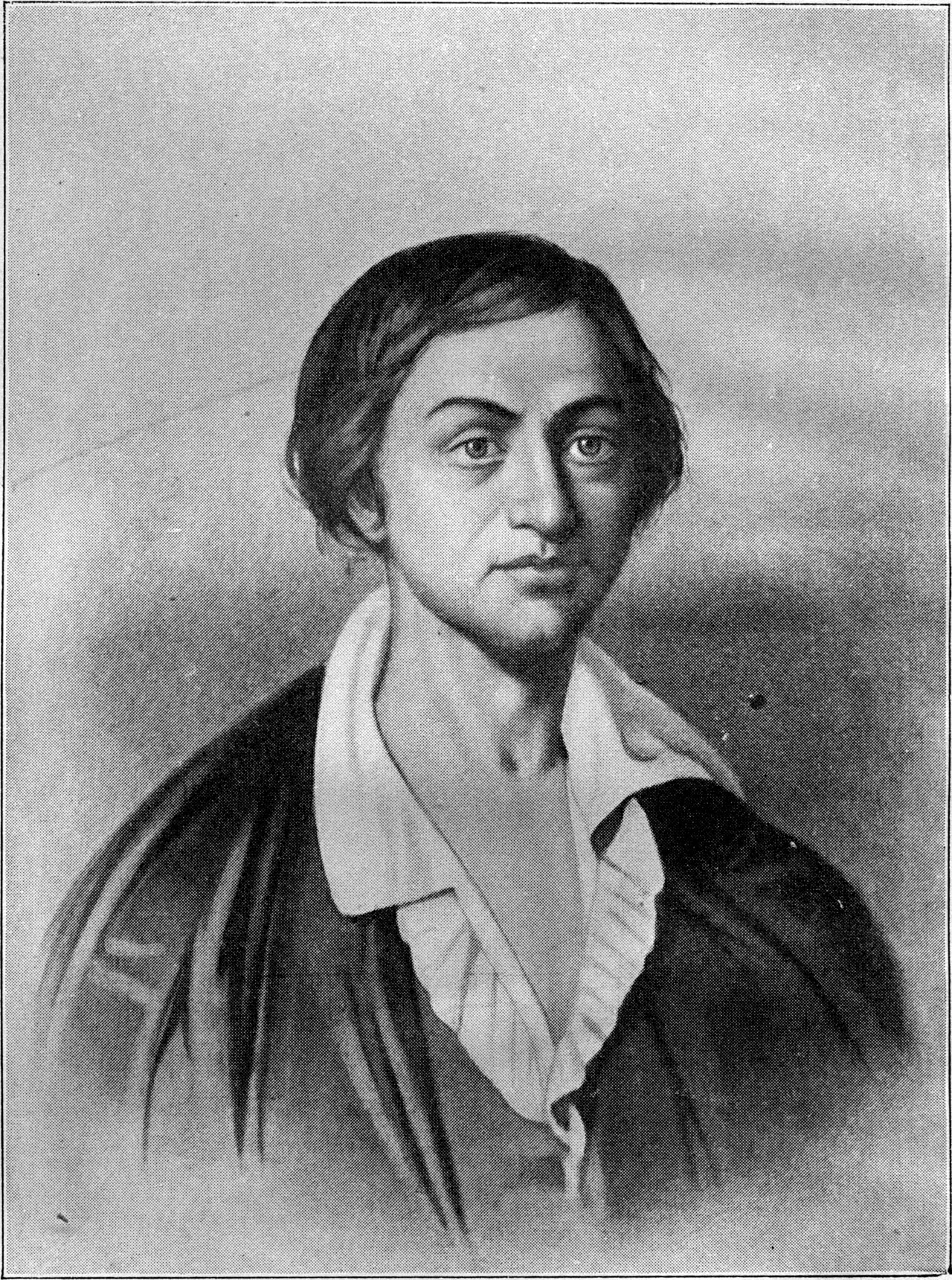 Photo of Bogdanovich