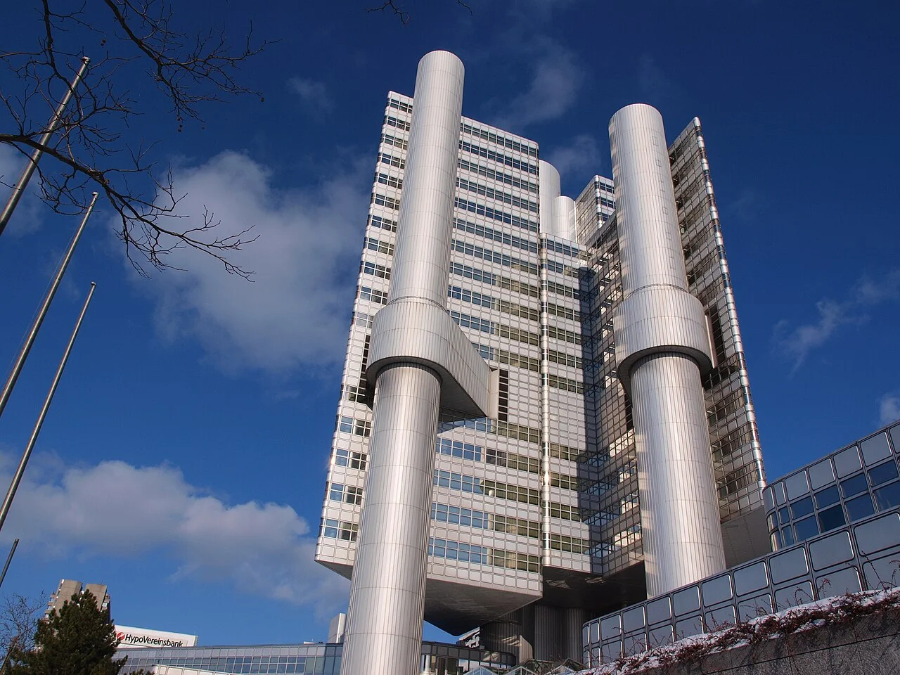 Photo of Bogenhausen