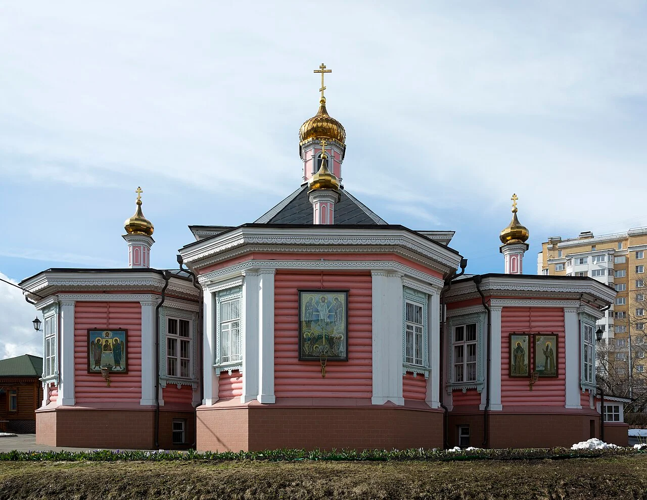 Photo of Bogorodskoye