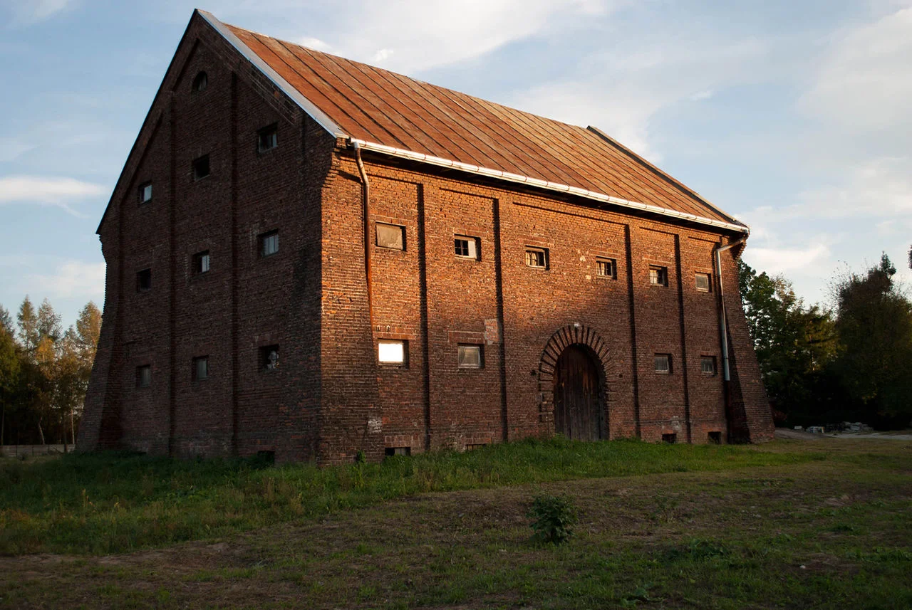 Photo of Boguchwała