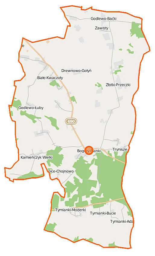 Photo of Boguty-Pianki