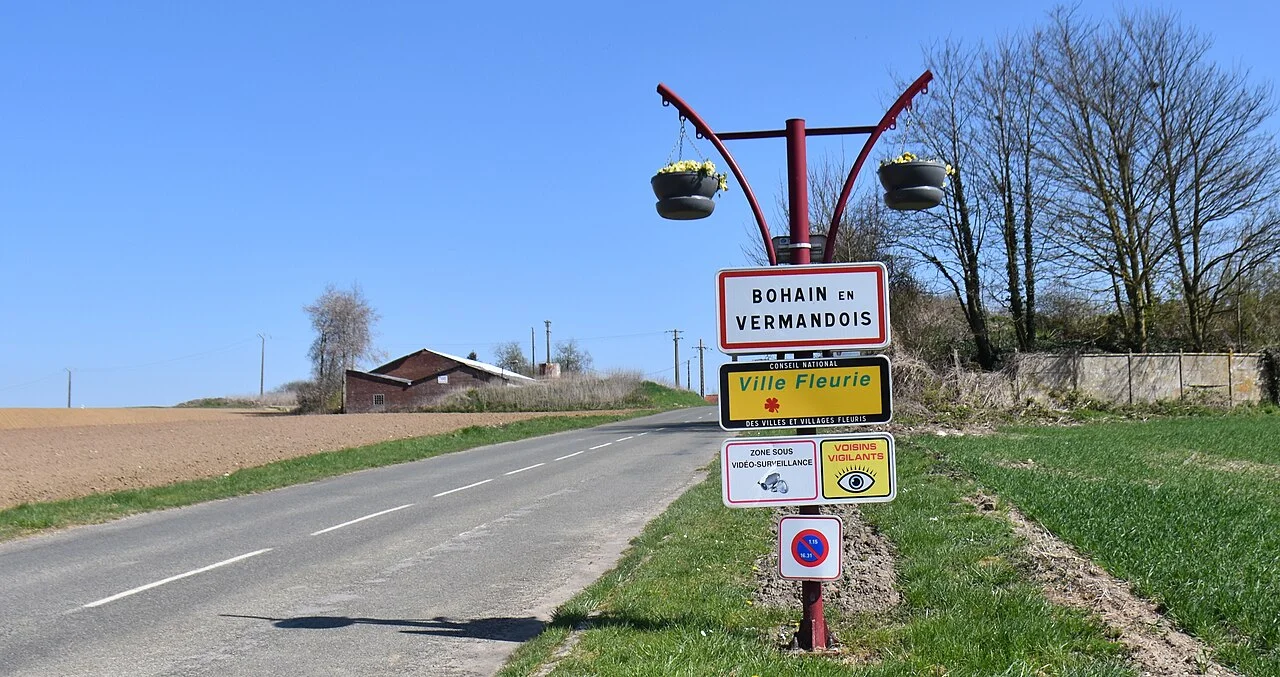 Photo of Bohain-en-Vermandois