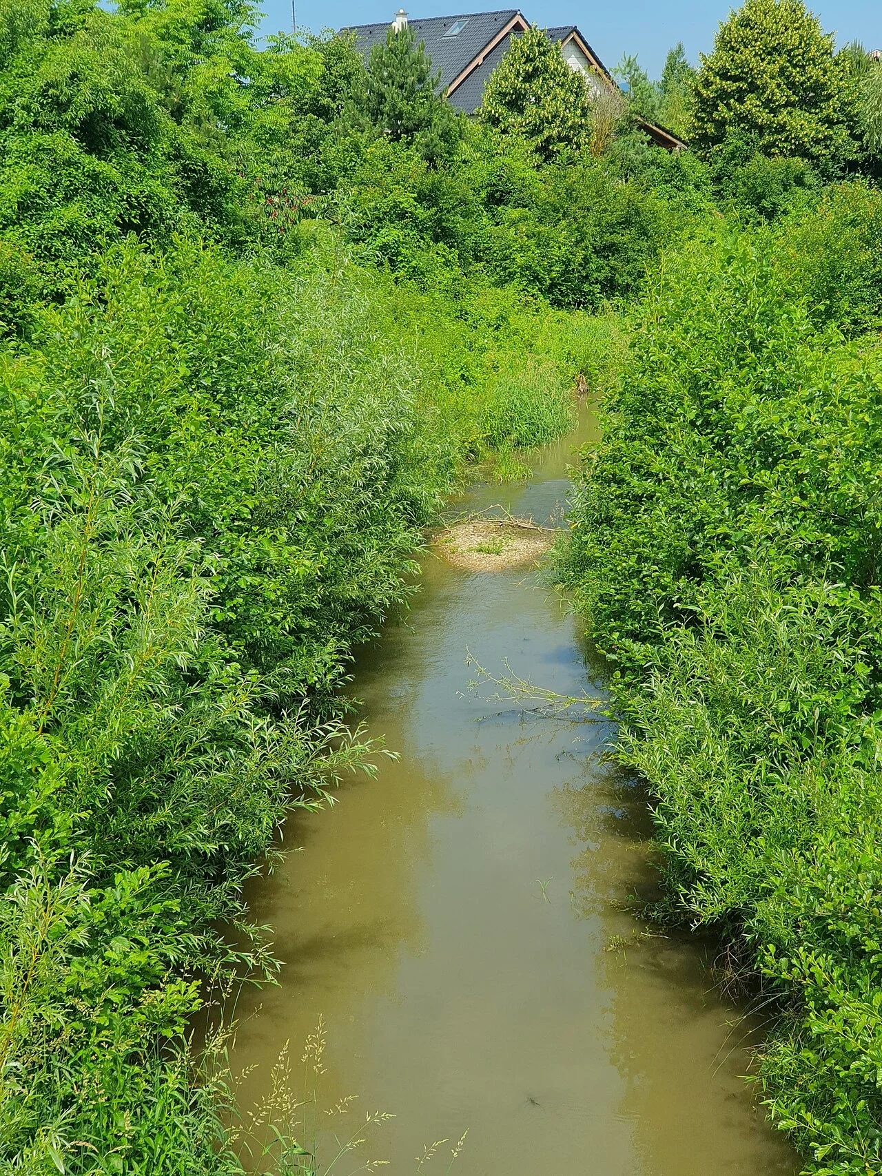 Photo of Bohdanovce nad Trnavou