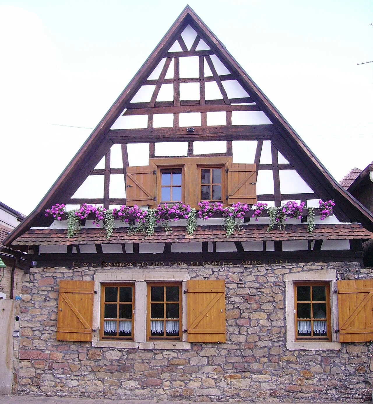 Photo of Böhl-Iggelheim