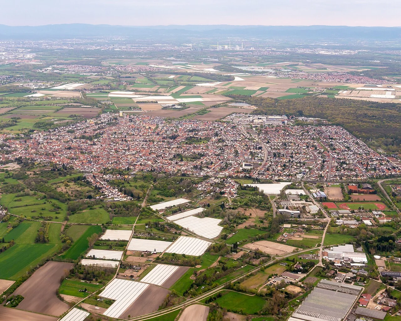 Photo of Böhl-Iggelheim