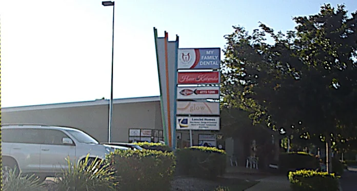 Photo of Bohle Plains