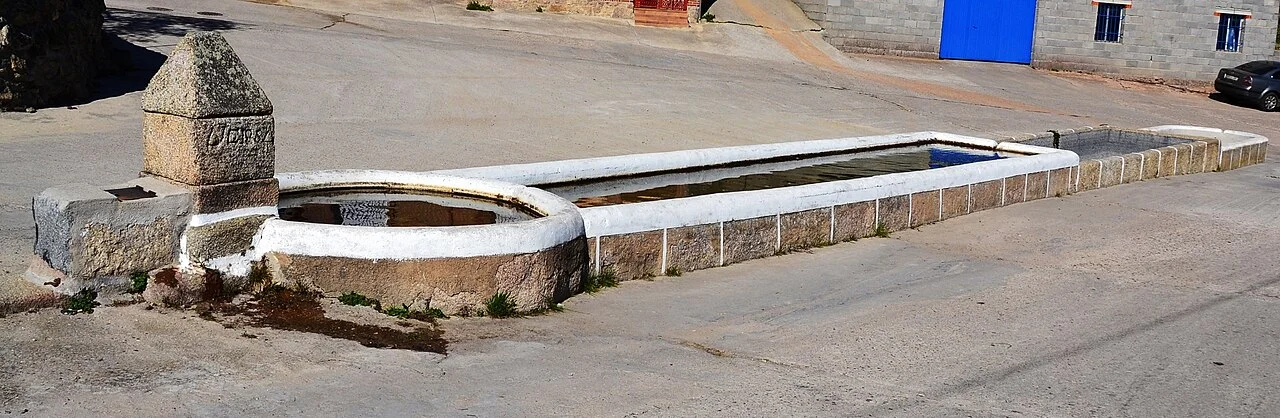 Photo of Bohonal de Ibor