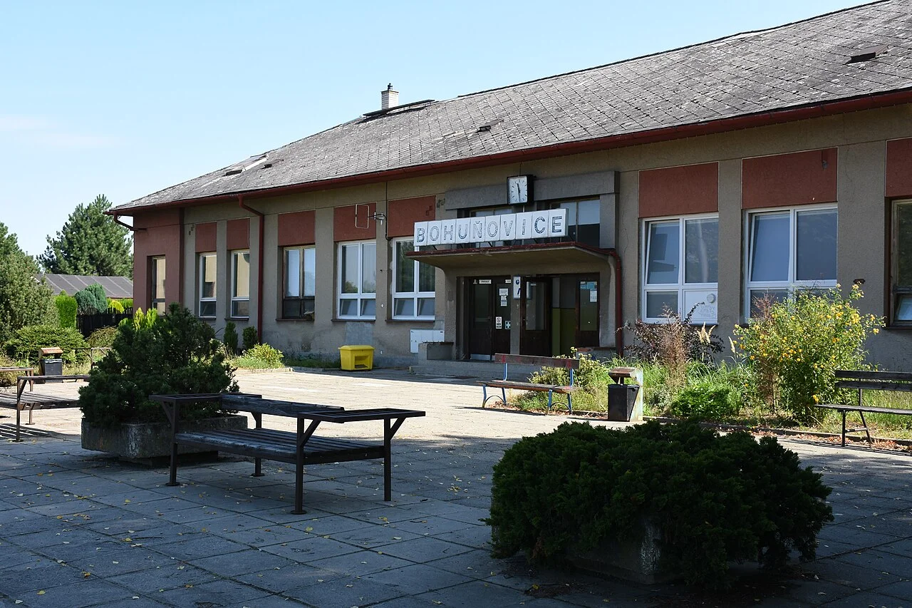 Photo of Bohuňovice