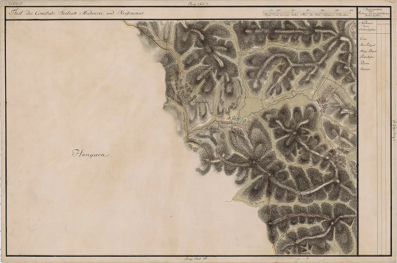 Photo of Boianu Mare