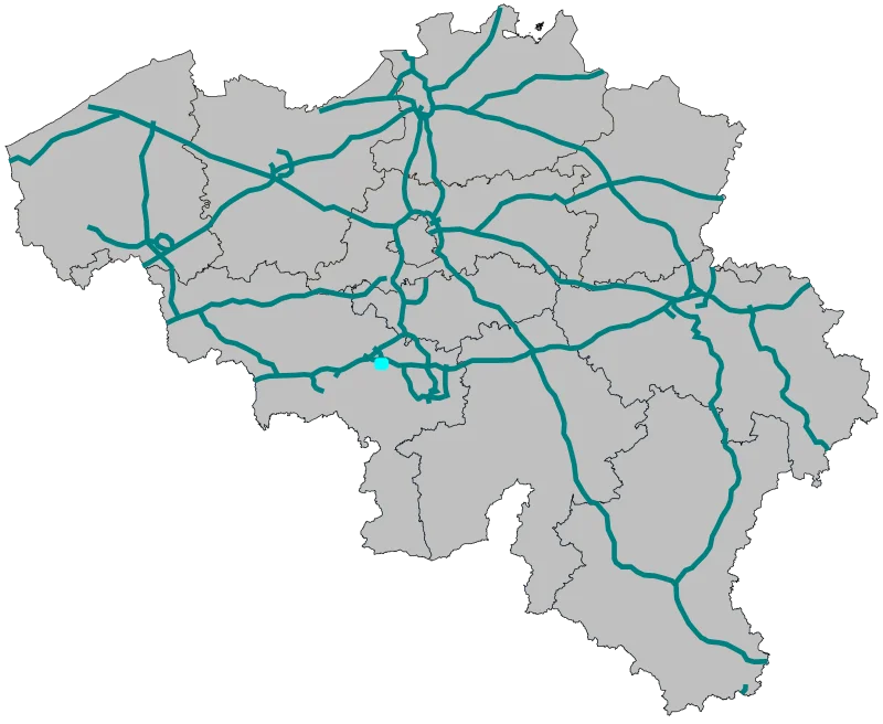 Photo of Bois-d'Haine