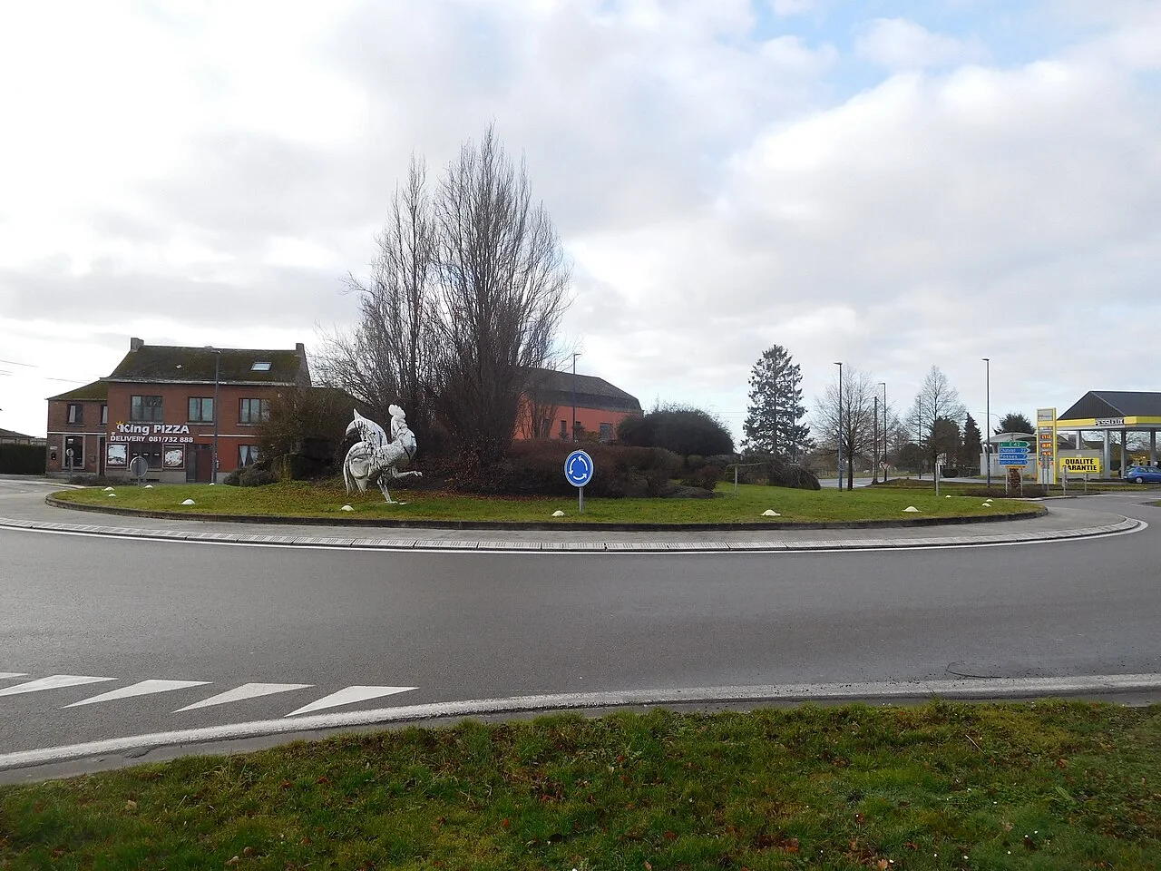 Photo of Bois-de-Villers