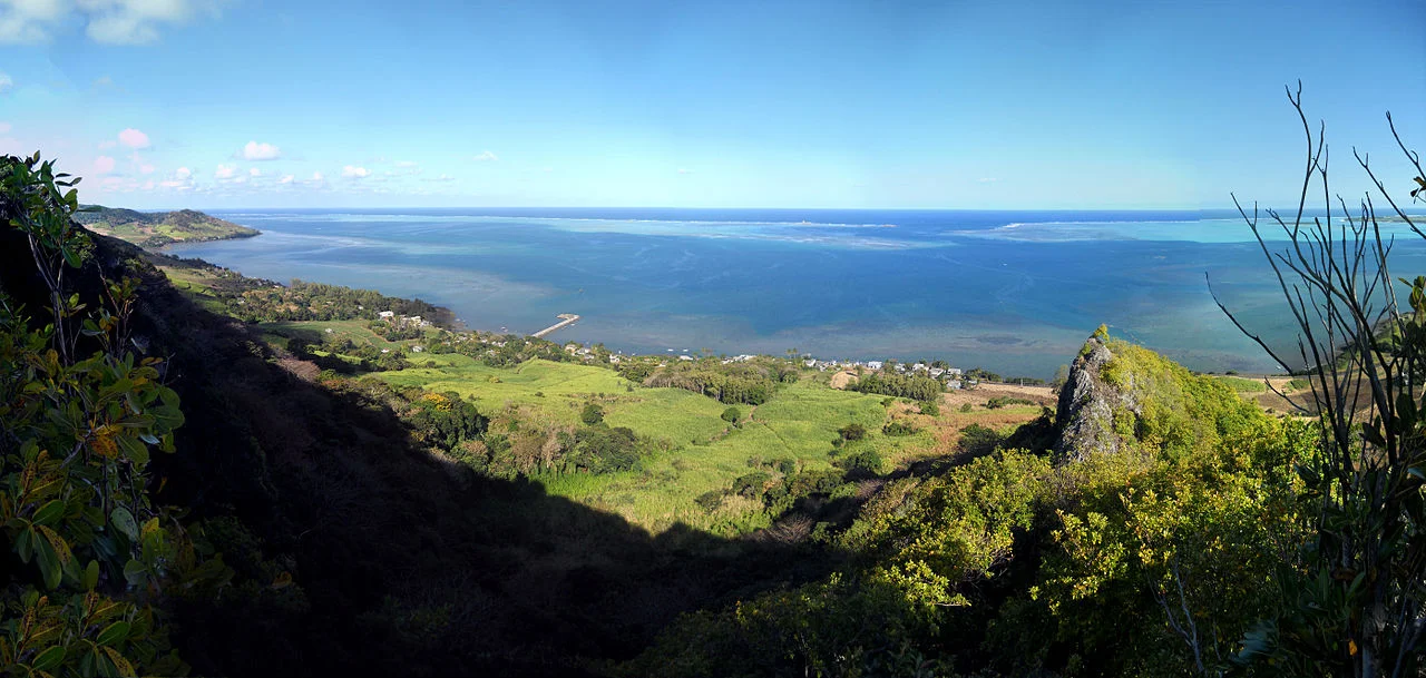 Photo of Bois des Amourettes