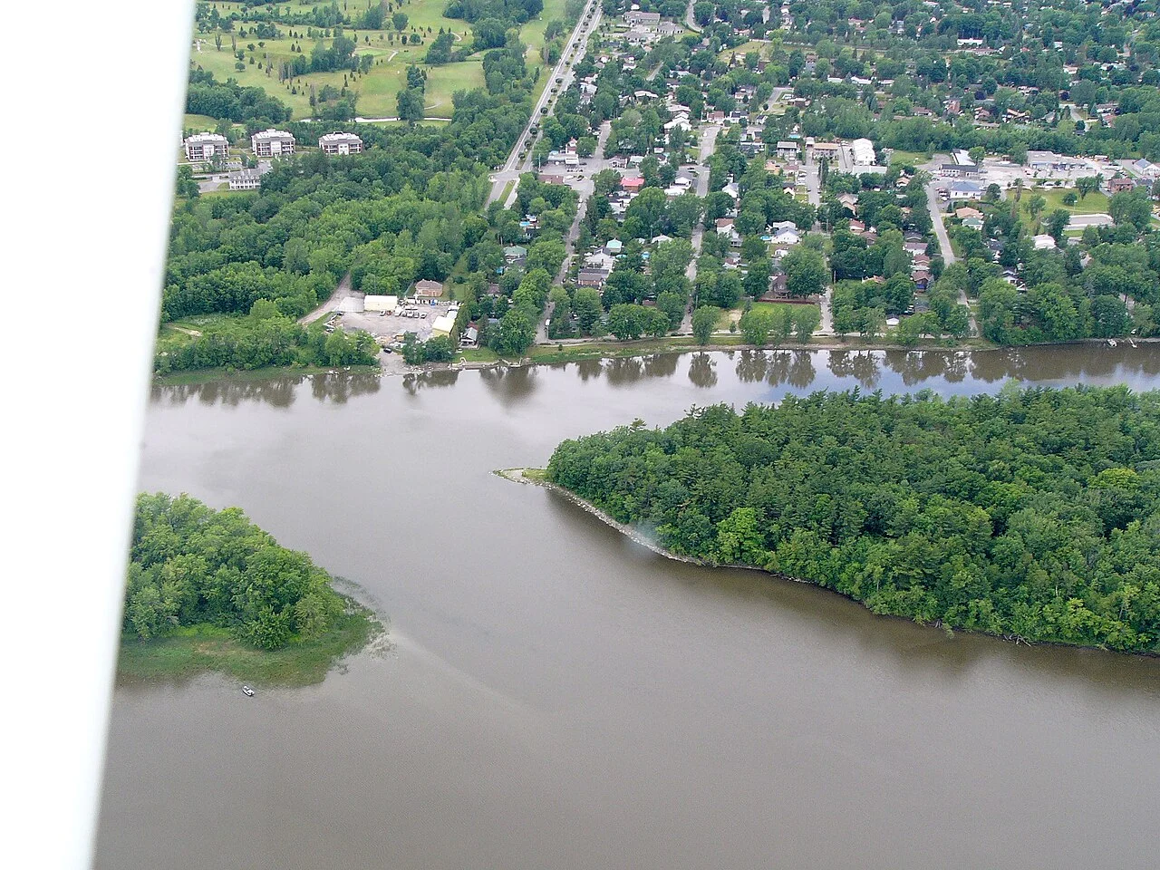 Photo of Bois-des-Filion