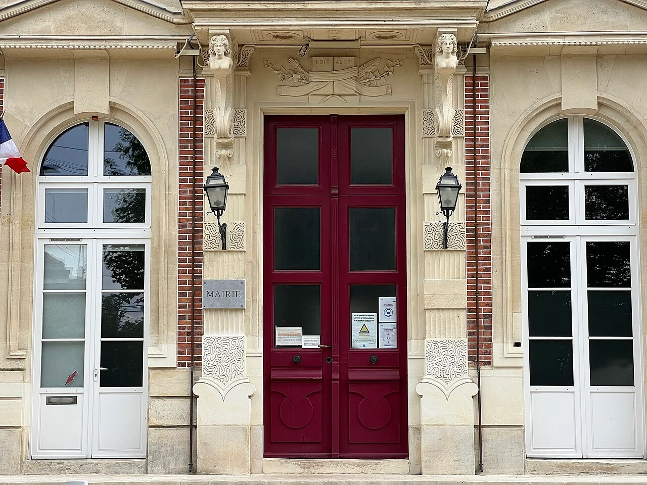 Photo of Boissy-Saint-Léger