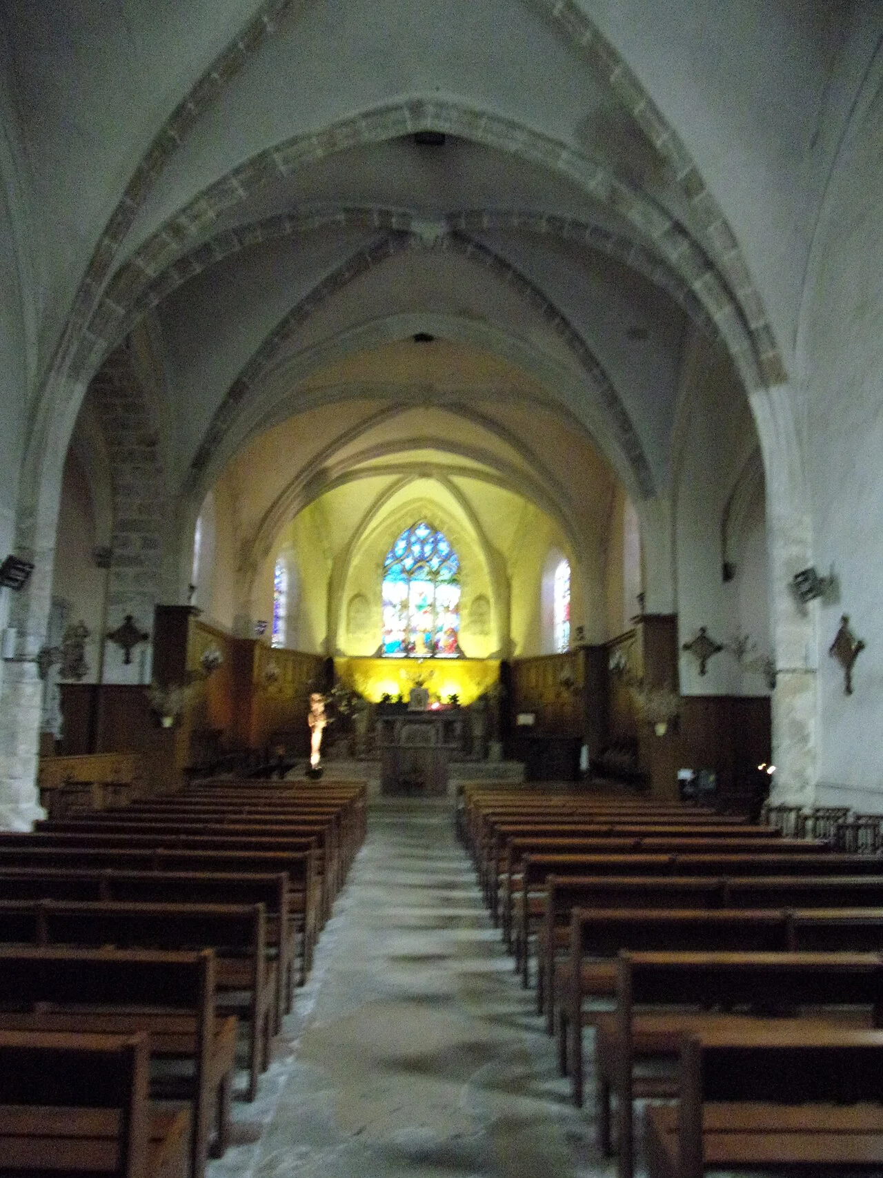 Photo of Boissy-sous-Saint-Yon