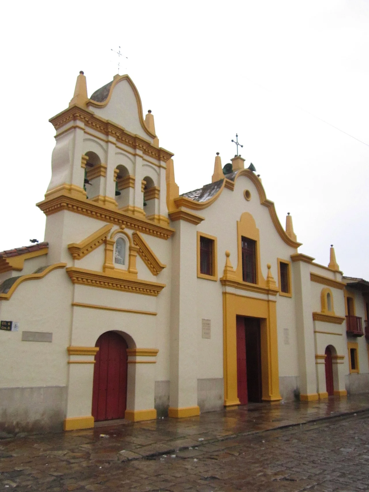 Photo of Bojacá