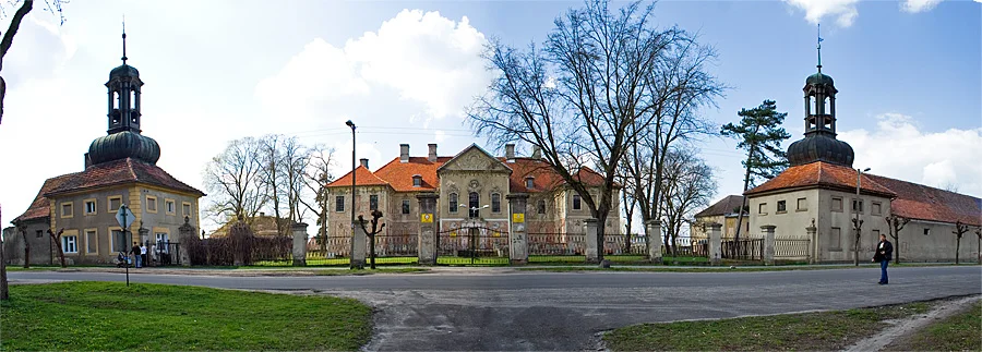 Photo of Bojadła