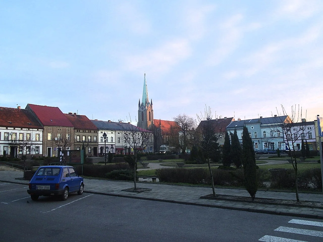 Photo of Bojanowo