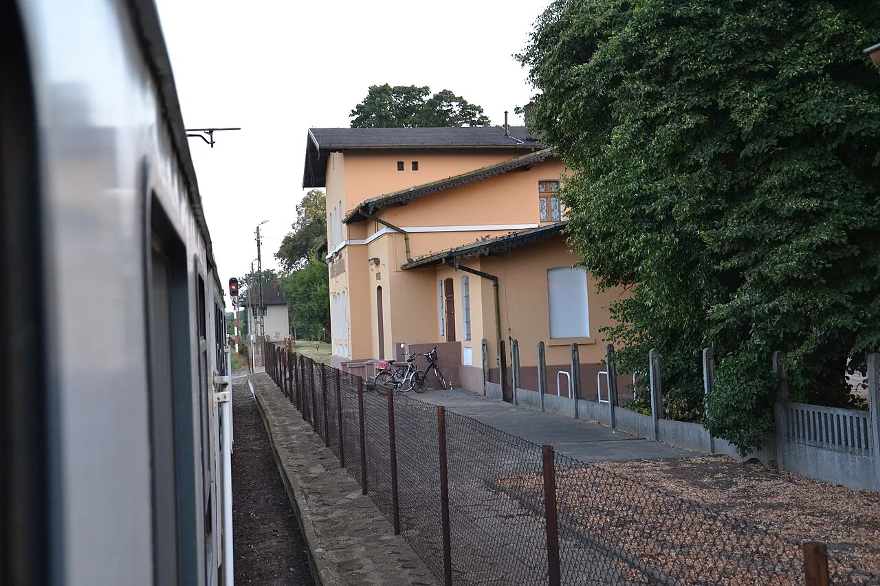 Photo of Bojanowo Stare