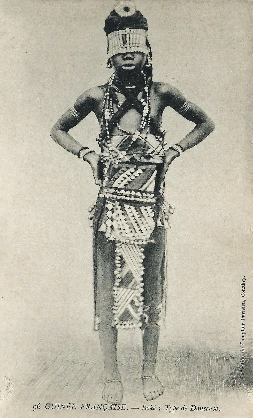 Photo of Boké