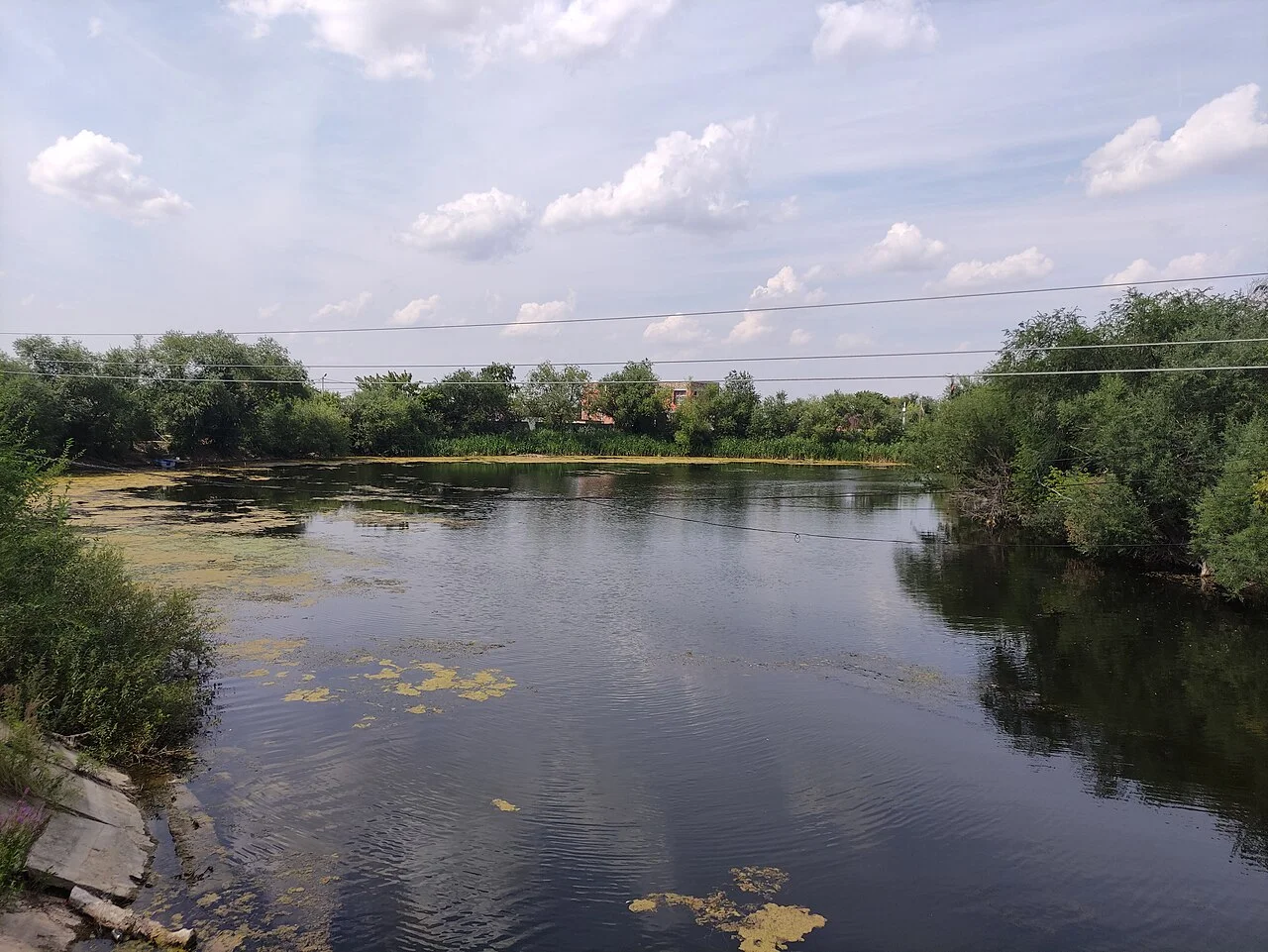 Photo of Bol’shaya Glushitsa