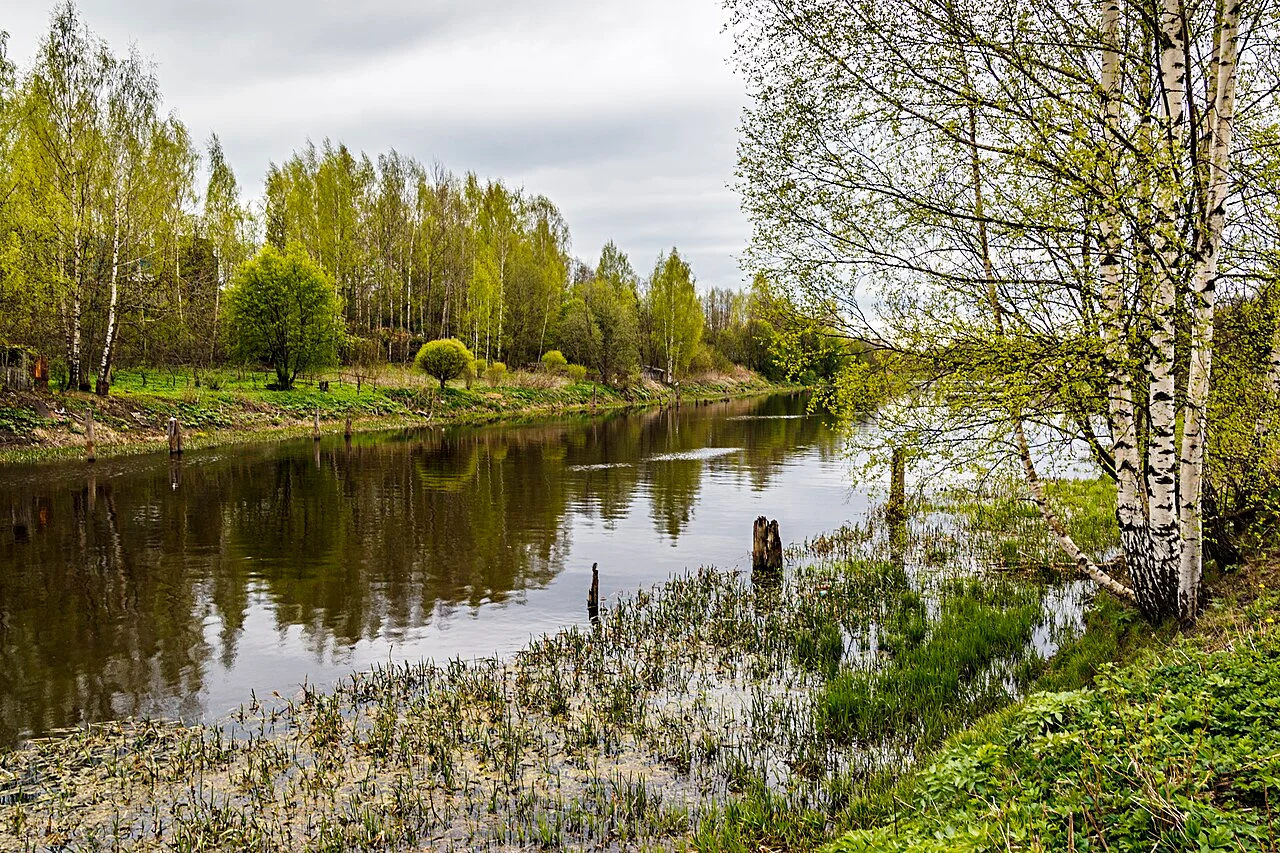 Photo of Bol’shaya Izhora
