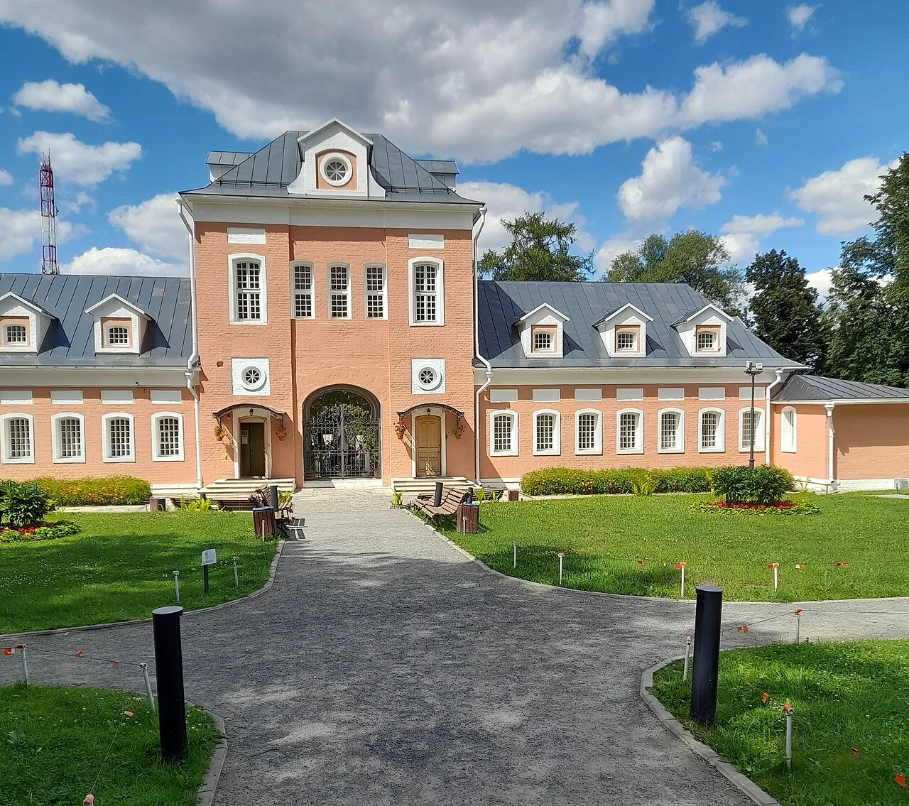 Photo of Bol'shiye Vyazëmy