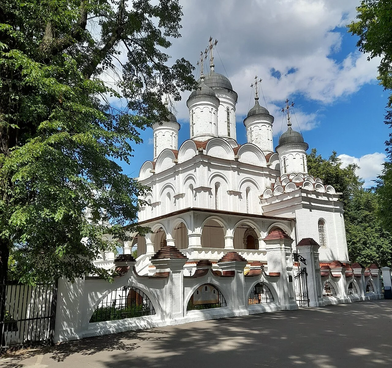 Photo of Bol'shiye Vyazëmy