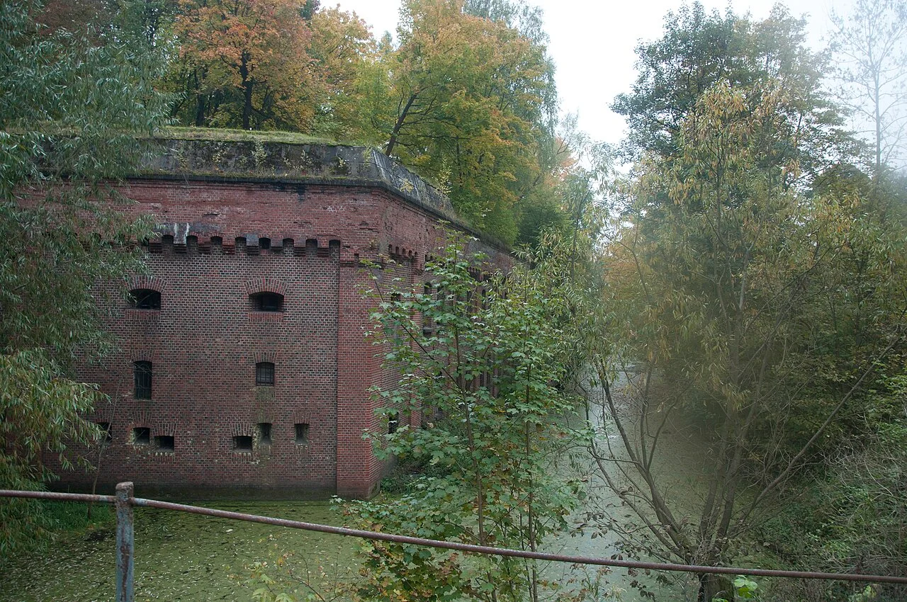 Photo of Bol'shoe Isakovo