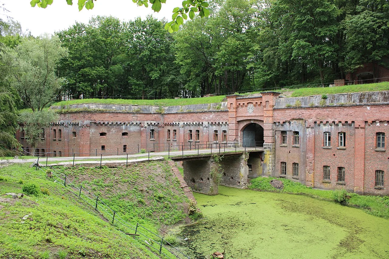 Photo of Bol'shoe Isakovo