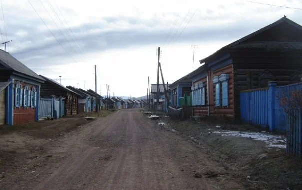 Photo of Bol’shoy Kunaley