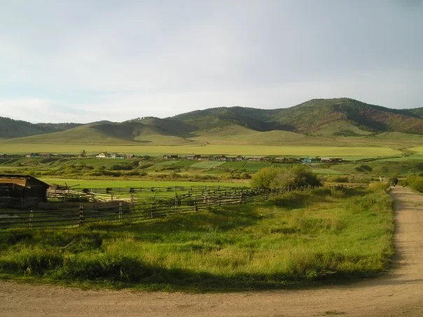 Photo of Bol’shoy Kunaley