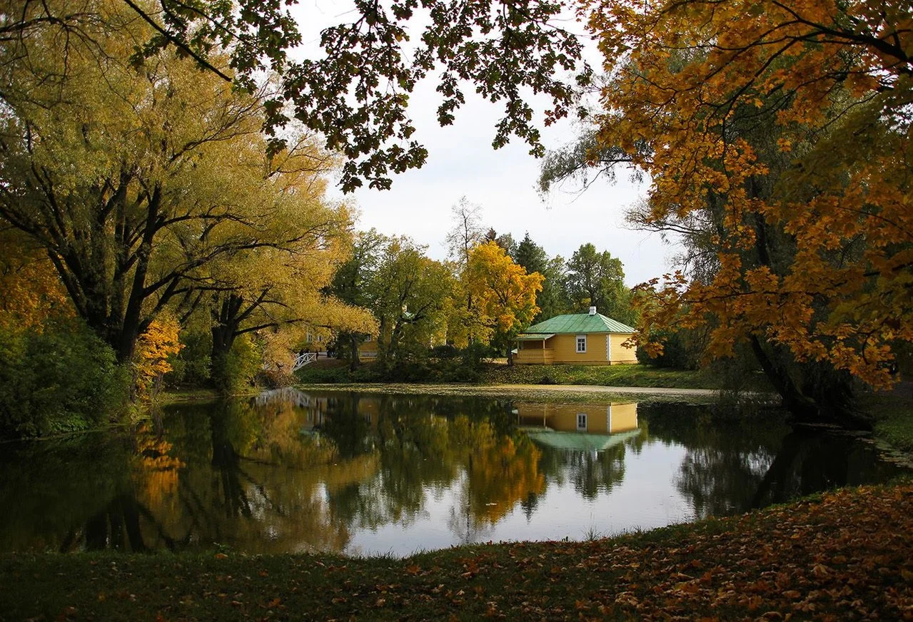 Photo of Bol’shoye Boldino