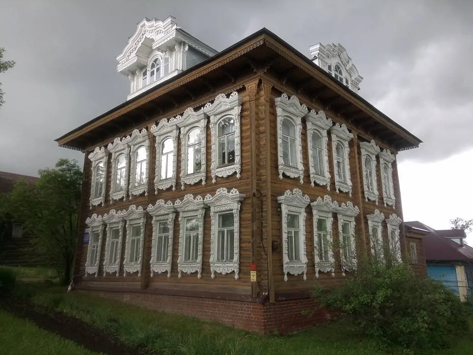 Photo of Bol’shoye Selo