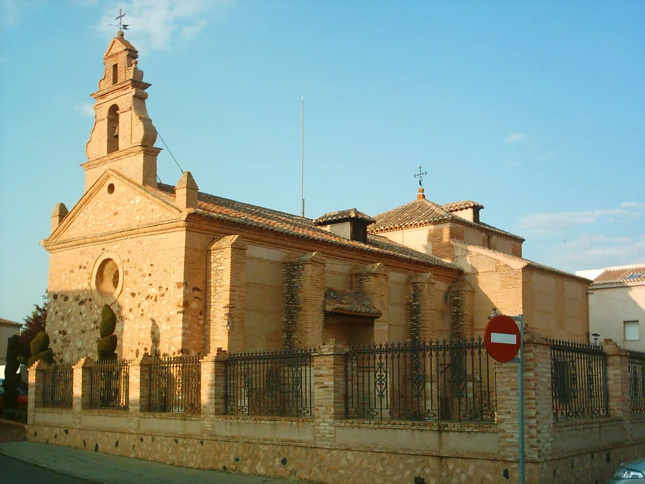 Photo of Bolaños de Calatrava